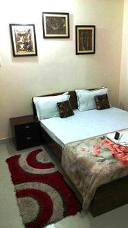 Jubuie International, Patna 4